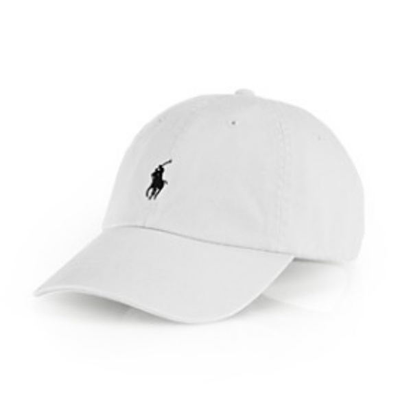 signature pony hat